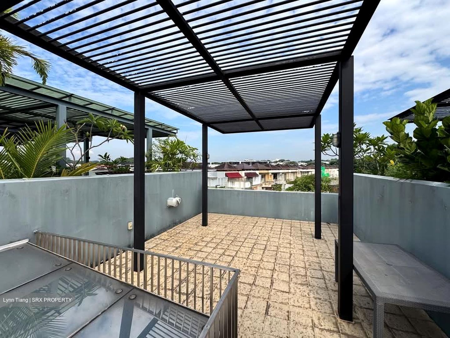 The Springside (D26), Terrace #560090251